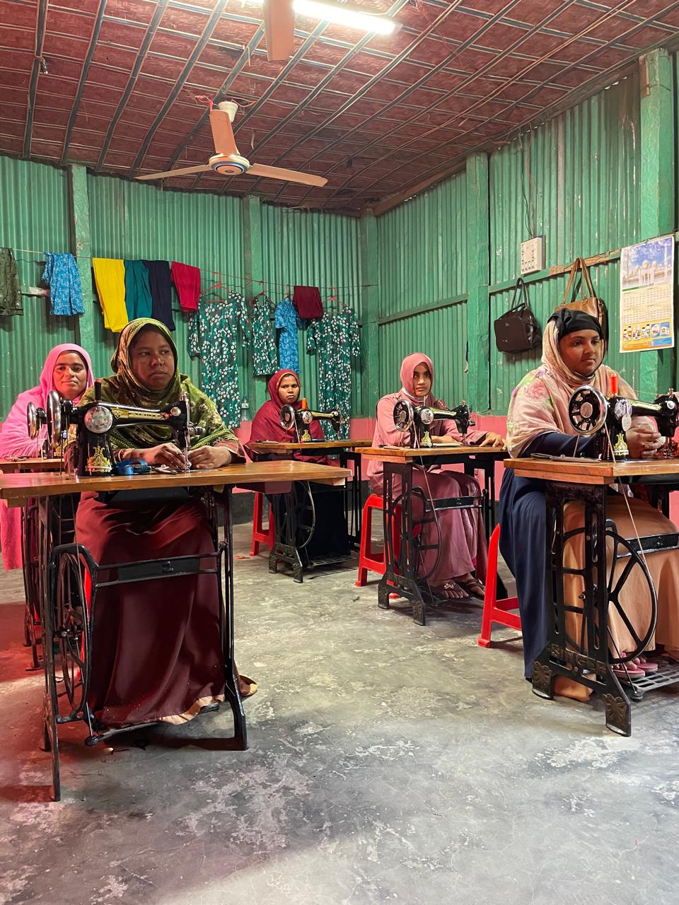 Income Generating Activities